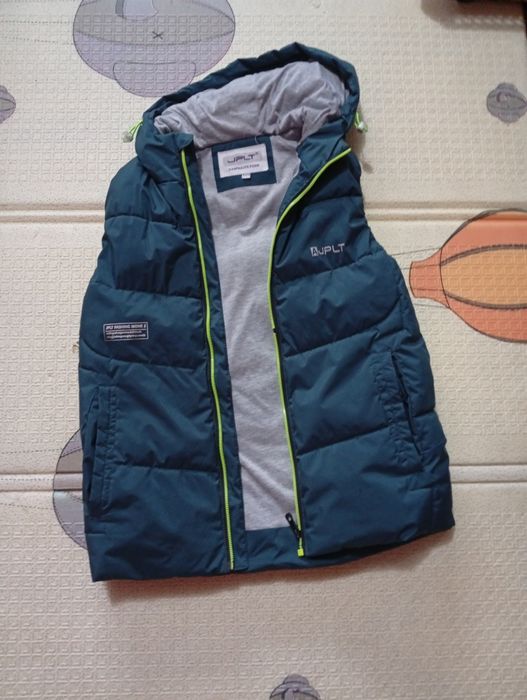 Пакет речей на хлопчика 11-13 років