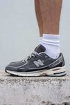 New Balance 740 (сірі та чорні) 36-46