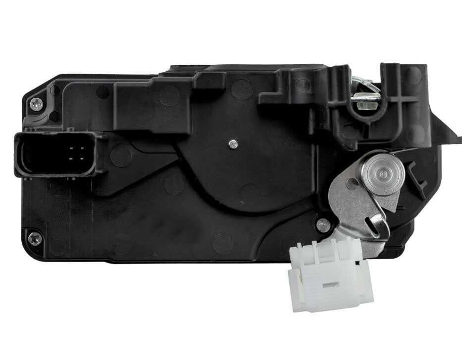 Fechadura Porta Traseira Direita Opel Astra H Zafira B (NOVO)