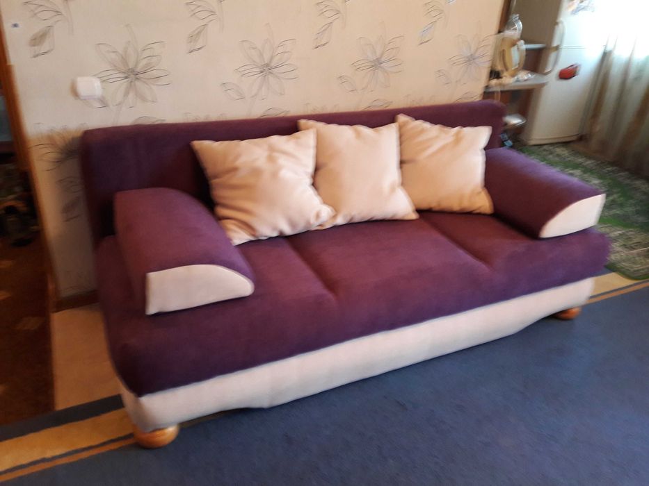 Ремонт, перетяжка, изготовление мягкой мебели