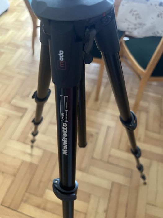 Statyw Manfrotto 785B