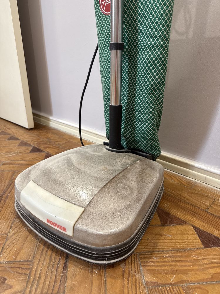 Enceradora Hoover antigo para pecas