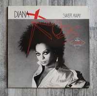 Diana Ross Swept Away LP 12
