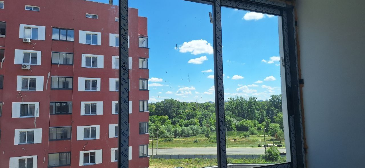 Продается 1 ком. кв ЖК Гидропарк