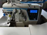 Overlock przemysłowy Jack C5f