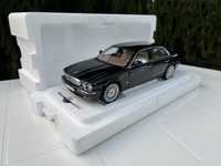 1:18 Almost Real Jaguar XJ6 X350 (Black)