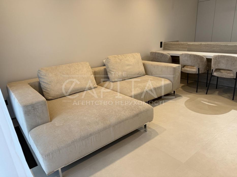 Аренда квартиры,  ул. иоанна Павла, Печерск, Taryan Towers