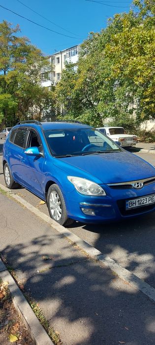 Продам Хюндай ай 30 автомат