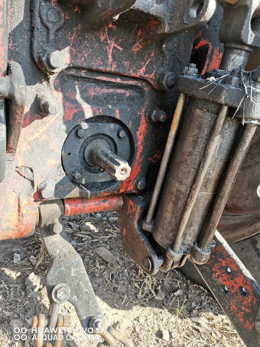 Продам трактор ЮМЗ-6АКЛ.