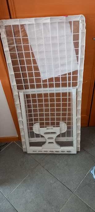 Estendal novo em resina