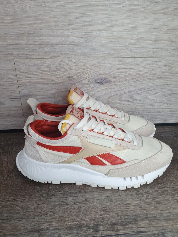 Кросівки Reebok Classic Legacy