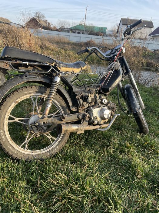 Продам дельту 72