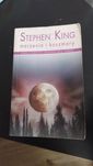 Stephen King Marzenia i koszmary albatros