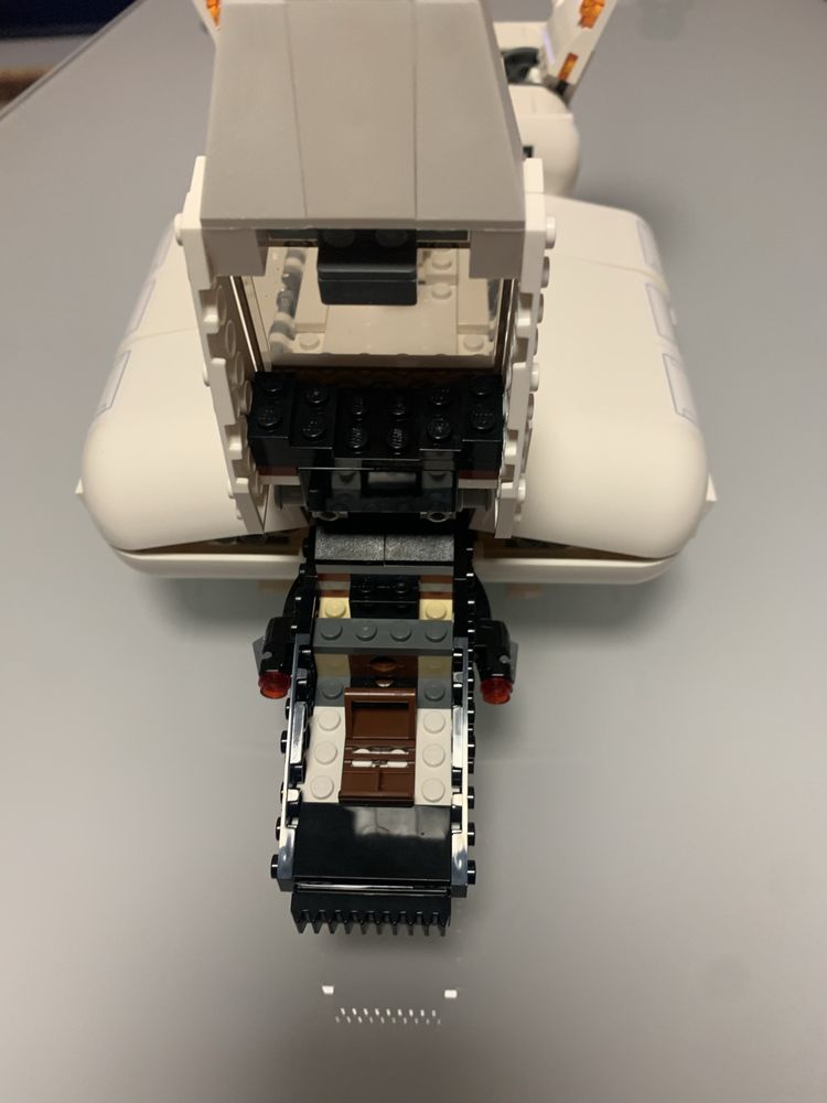 lego star wars 75221