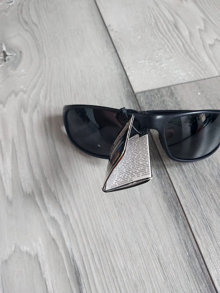 Nowe męskie okulary Brane normal polarize