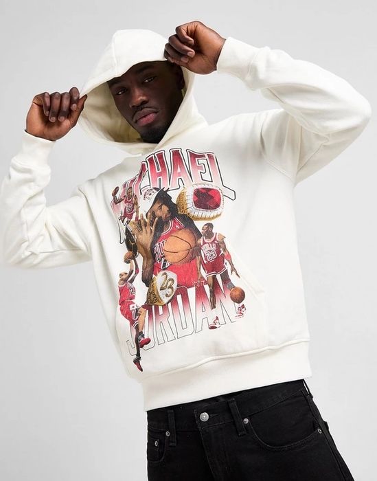 Чоловіче оригінальне худі Nike Air Jordan Flight Fleece Hoodie