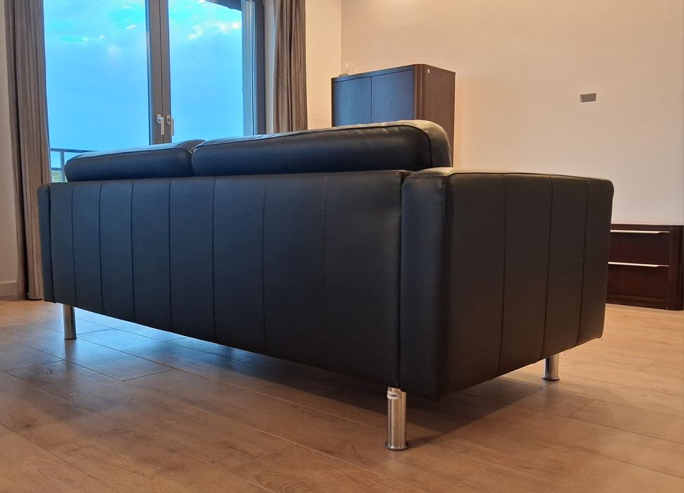 LANDSKRONA
Sofa 3-osobowa