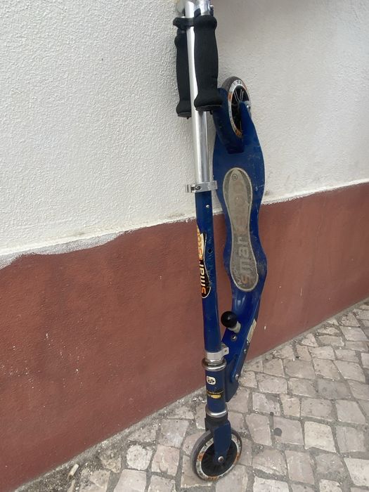 Trotinete de criança