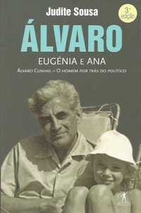 Álvaro, Eugénia e Ana-Judite Sousa-Objectiva