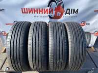 Шини 215/65 R17 Continental 2021p літо 6/5,5мм