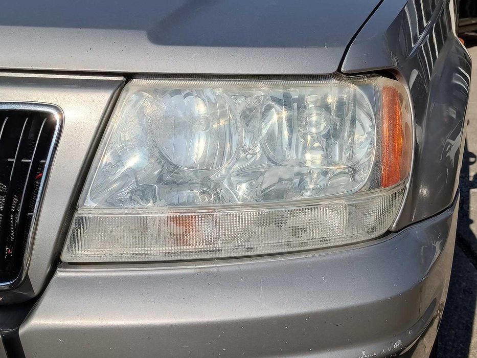 Продам Jeep Grand Cherokee 2001р. #71875