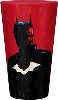 Nowa szklanka BATMAN 400 ml