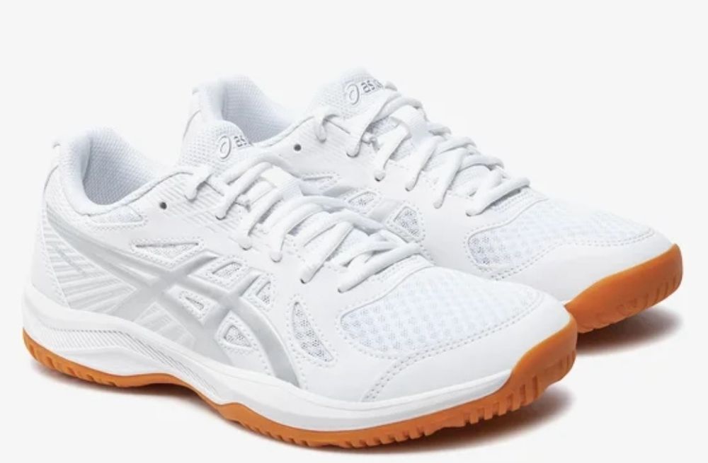 Кросівки Асікс, розмір 7.5us, 39, 24.5cm, 2600 грн .