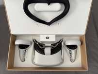 Oculus quest 2 256gb super stan