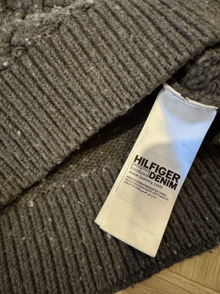 Sweter męski Tommy Hilfiger