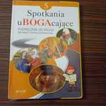 Podręcznik do religii kl. 5