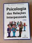 Vendo livro de psicologia novo
