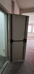 Porta blindada cofre