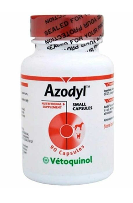 Azodyl 15 kapsułek