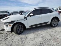 Авторозбірка запчастини розборка Porsche Macan S 2016р 95B 3L 0Q/C9A