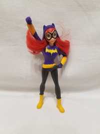 Коллекционная фигурка Batwoman. DC. McDonalds 2016