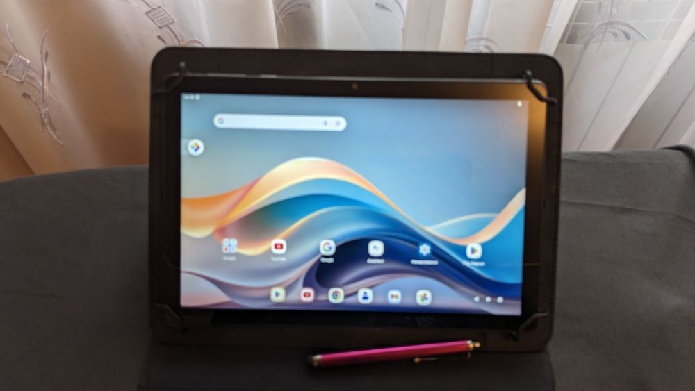 Планшет Acer Iconia Tab M10-12, 10,1", LTE