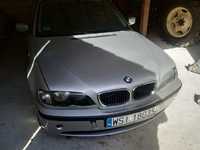 Sprzedam BMW e46