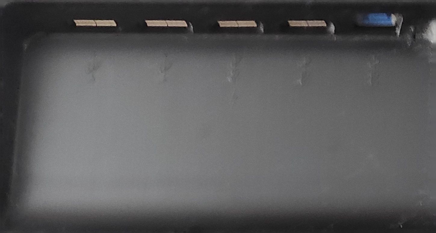 Monitor AOC U3477PQU