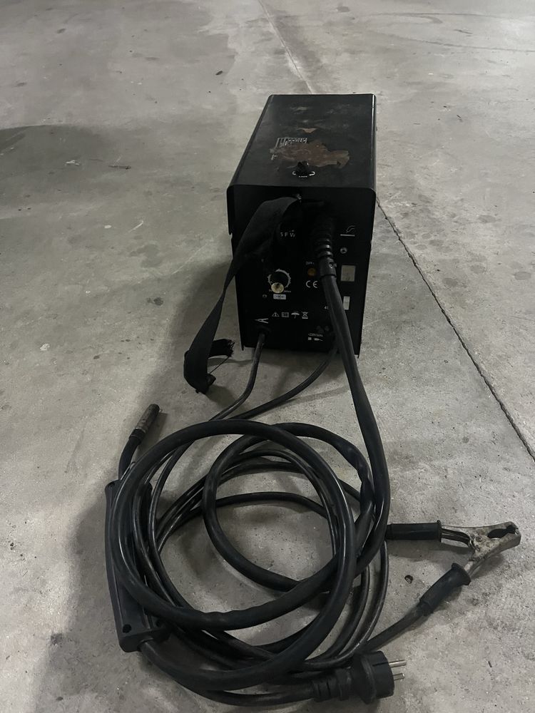 Semi automatica nuntool