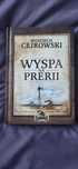 Wojciech Cejrowski Wyspa na prerii