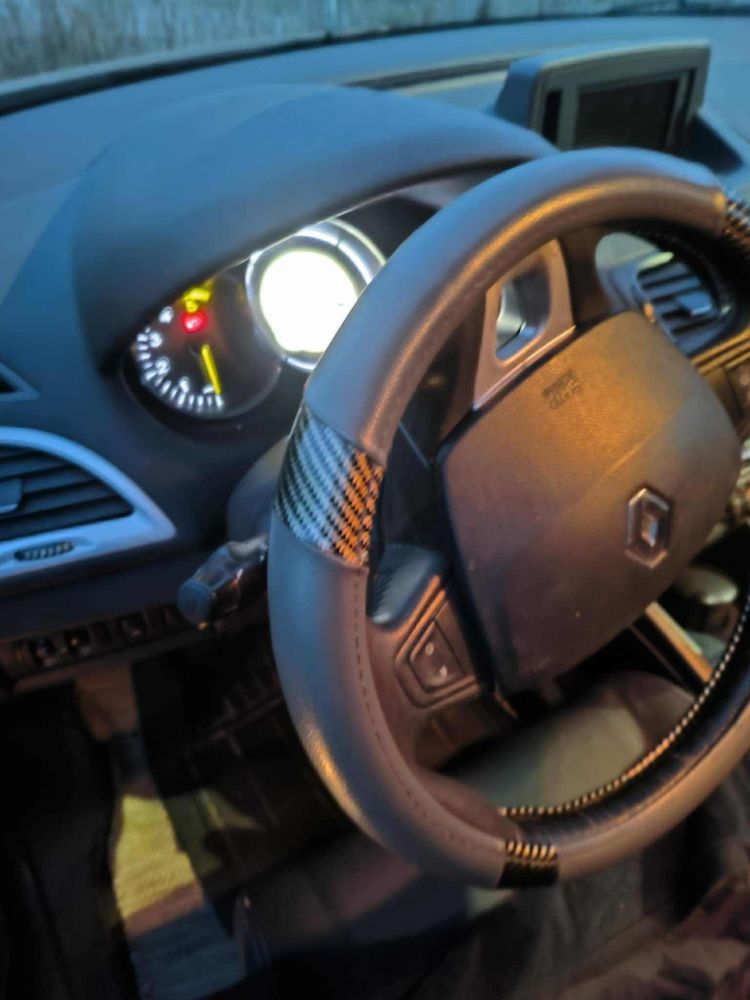 Renault Megane 1,5dci
