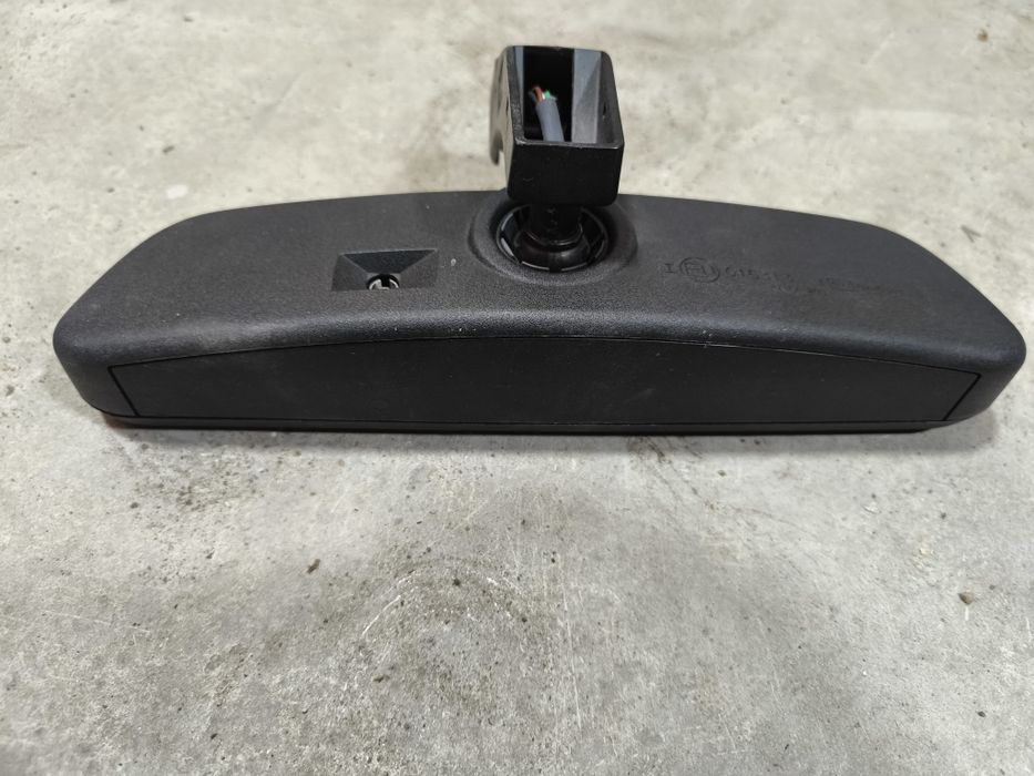 Зеркало заднего вида е53 е39 bmw