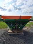 Rozsiewacz amazone za-u 1501/1801
