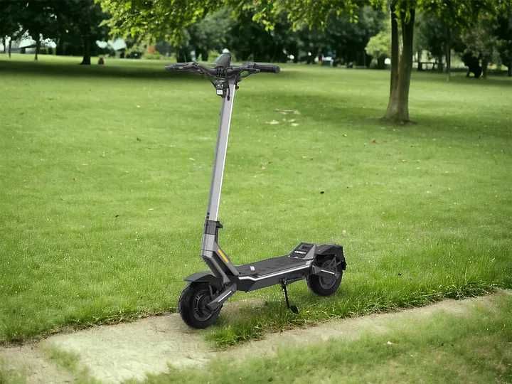 Trotinete Punk Rider 600 (45 kms/h)