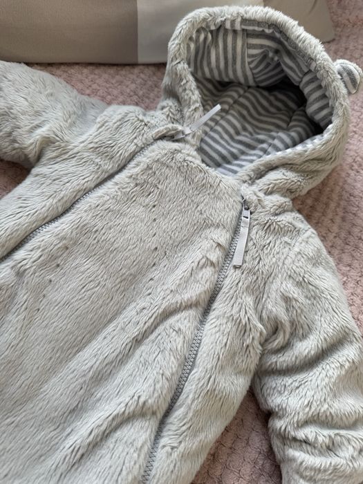 Комбенізон для немовлят