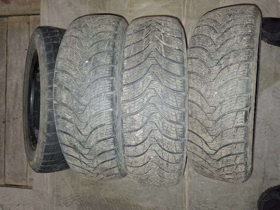 Шини 175 65 r14 82t premiorri viamaggiore зимові шина зима