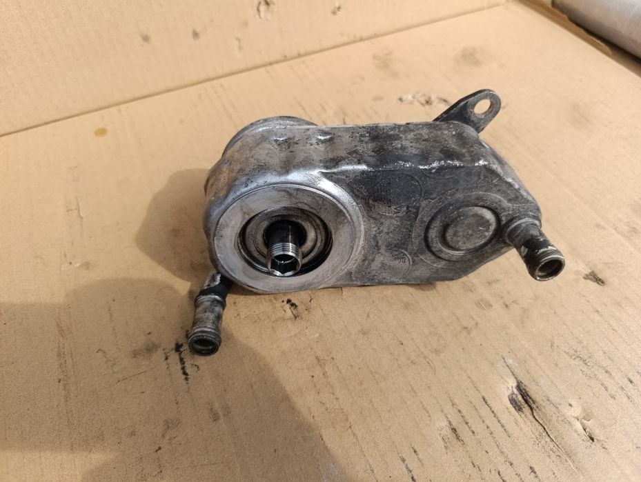 Теплообмінник 2.5 Tdi VM Chrysler Voyager Dodge Ram Vam jeep Cherokee