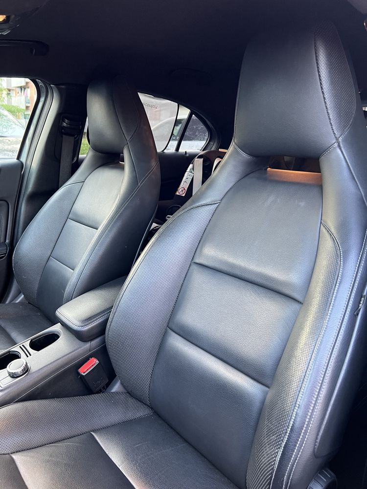 Mercedes-Benz Classe A 180 CDi Urban