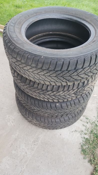 Opony 175x70 r14 zimowe