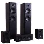 Zestaw kina domowego HCS-9920 MKIII lub na sztuki